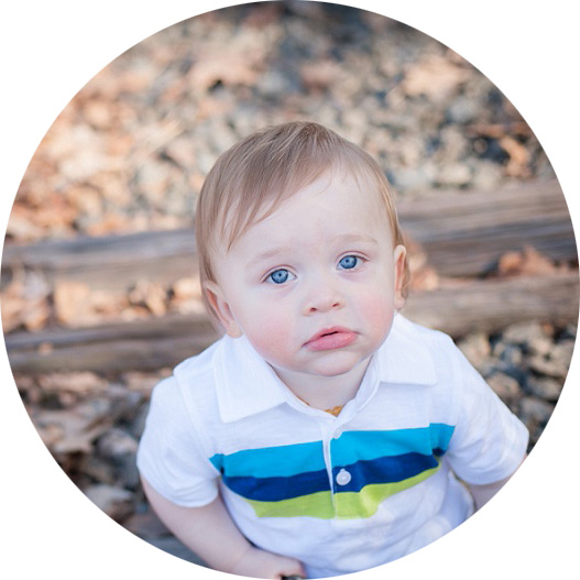 New Hampshire Family Photographer | Hannah Dustin Memorial {Seamus &&nbsp;Friends}