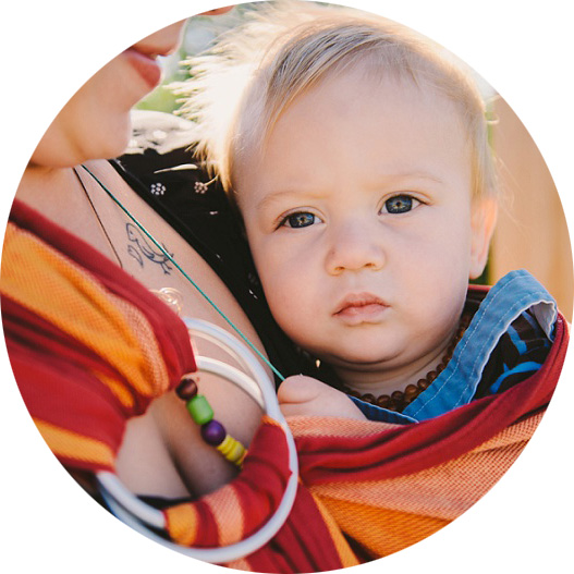 New Hampshire Family Photographer | {O Family at Carter Hill Orchard // Round&nbsp;Two}